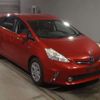 toyota prius-α 2011 -TOYOTA--Prius α DAA-ZVW41W--ZVW41-3065523---TOYOTA--Prius α DAA-ZVW41W--ZVW41-3065523- image 4