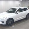 volvo xc60 2021 quick_quick_5AA-UB420TXCM_YV1UZL1MCM1855039 image 5