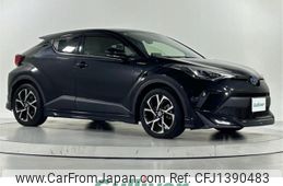 toyota c-hr 2020 -TOYOTA--C-HR 6AA-ZYX11--ZYX11-2022194---TOYOTA--C-HR 6AA-ZYX11--ZYX11-2022194-