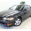 toyota mark-ii 1998 -TOYOTA--Mark2 JZX100--JZX100-6048193---TOYOTA--Mark2 JZX100--JZX100-6048193- image 1