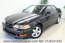 toyota mark-ii 1998 -TOYOTA--Mark2 JZX100--JZX100-6048193---TOYOTA--Mark2 JZX100--JZX100-6048193-