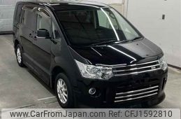 mitsubishi delica-d5 2010 CFJ1592810