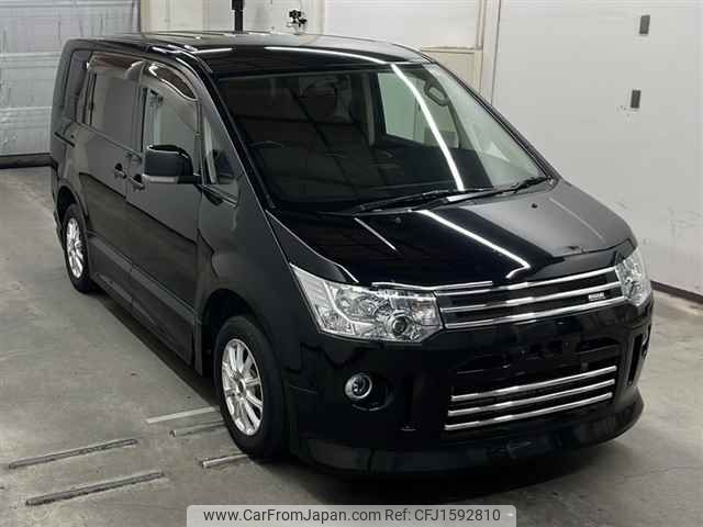 mitsubishi delica-d5 2010 CFJ1592810 image 1
