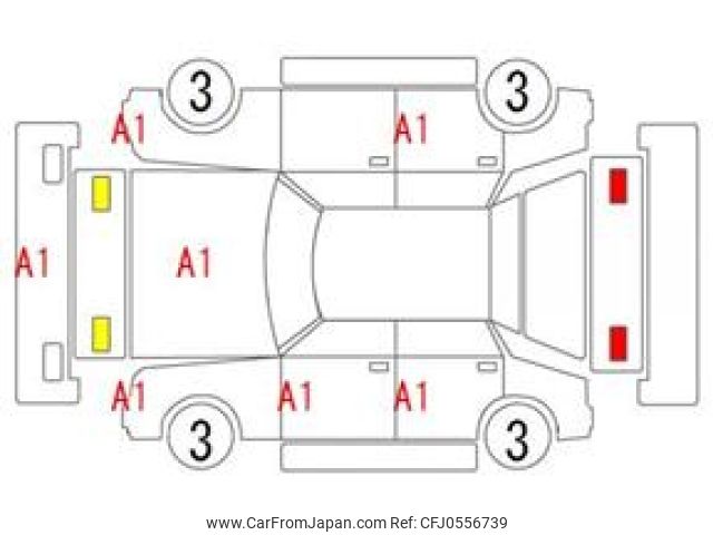 daihatsu rocky 2019 -DAIHATSU--Rocky 5BA-A210S--A210S-0000825---DAIHATSU--Rocky 5BA-A210S--A210S-0000825- image 2