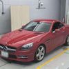 mercedes-benz slk-class 2012 -MERCEDES-BENZ 【京都 302て2391】--Benz SLK 172448-WDD1724482F035595---MERCEDES-BENZ 【京都 302て2391】--Benz SLK 172448-WDD1724482F035595- image 1