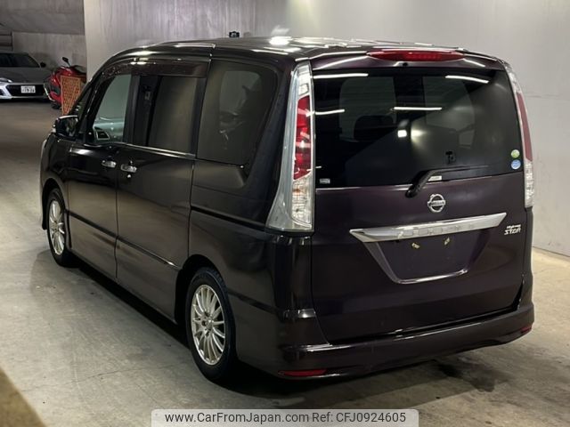 nissan serena 2011 -NISSAN--Serena FC26-013071---NISSAN--Serena FC26-013071- image 2