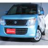 suzuki wagon-r 2016 quick_quick_DBA-MH34S_MH34S-548088 image 7