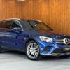 mercedes-benz glc-class 2017 GOO_JP_700055086030240820002 image 1