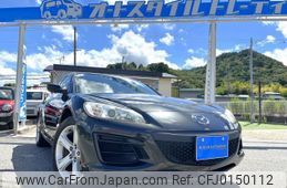 mazda rx-8 2008 quick_quick_SE3P_SE3P-300265