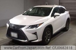 lexus rx 2019 -LEXUS 【名古屋 355ﾐ1217】--Lexus RX DBA-AGL20W--AGL20-0012551---LEXUS 【名古屋 355ﾐ1217】--Lexus RX DBA-AGL20W--AGL20-0012551-