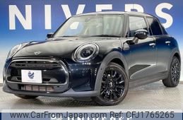 mini mini-others 2022 CFJ1765265