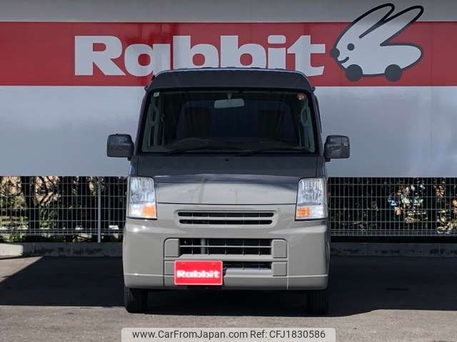 suzuki every 2013 CFJ1830586 image 2