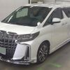 toyota alphard 2020 quick_quick_3BA-GGH30W_GGH30-0037853 image 5