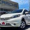 nissan note 2016 -NISSAN--Note DBA-E12--E12-482391---NISSAN--Note DBA-E12--E12-482391- image 1