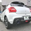 suzuki swift 2018 -SUZUKI 【姫路 301ﾃ7505】--Swift ZC33S-106937---SUZUKI 【姫路 301ﾃ7505】--Swift ZC33S-106937- image 15