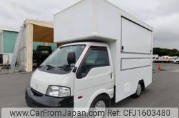 mazda bongo-truck 2017 CFJ1603480