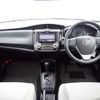 toyota corolla-axio 2017 -TOYOTA--Corolla Axio DAA-NKE165--NKE165-7160398---TOYOTA--Corolla Axio DAA-NKE165--NKE165-7160398- image 2