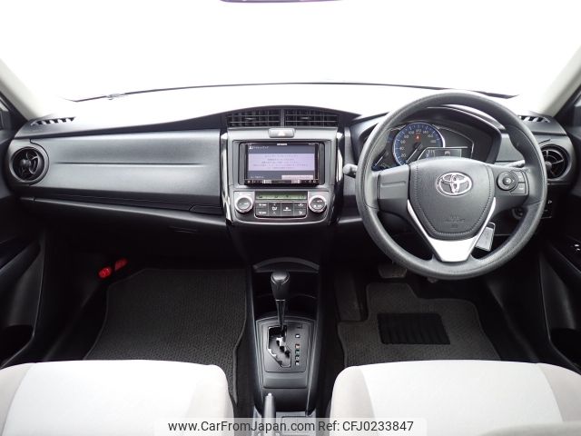 toyota corolla-axio 2017 -TOYOTA--Corolla Axio DAA-NKE165--NKE165-7160398---TOYOTA--Corolla Axio DAA-NKE165--NKE165-7160398- image 2