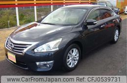 nissan teana 2015 -NISSAN 【相模 336】--Teana DBA-L33--L33-103740---NISSAN 【相模 336】--Teana DBA-L33--L33-103740-