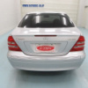 mercedes-benz c-class 2003 19521A6N8 image 9