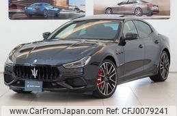 maserati ghibli 2023 -MASERATI--Maserati Ghibli 7BA-MG38--ZAMZS57C00X421566---MASERATI--Maserati Ghibli 7BA-MG38--ZAMZS57C00X421566-