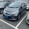 honda freed 2011 -HONDA--Freed DAA-GP3--GP3-1009075---HONDA--Freed DAA-GP3--GP3-1009075- image 1