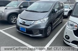 honda freed 2011 -HONDA--Freed DAA-GP3--GP3-1009075---HONDA--Freed DAA-GP3--GP3-1009075-
