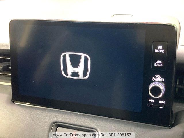 honda vezel 2021 CFJ1808157 image 2