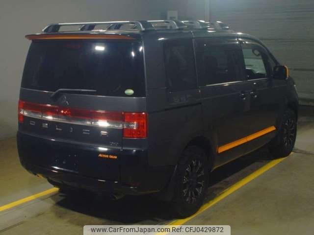 mitsubishi delica-d5 2017 -MITSUBISHI--Delica D5 LDA-CV1W--CV1W-1204772---MITSUBISHI--Delica D5 LDA-CV1W--CV1W-1204772- image 2