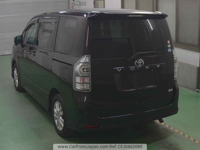 toyota voxy 2010 -TOYOTA--Voxy ZRR75W--0069061---TOYOTA--Voxy ZRR75W--0069061- image 2