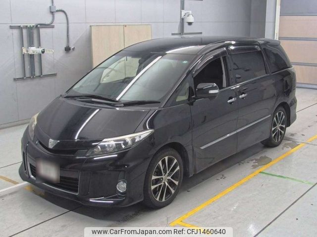 toyota estima 2015 -TOYOTA--Estima ACR50W-0195239---TOYOTA--Estima ACR50W-0195239- image 1