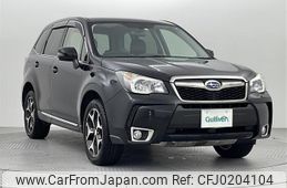 subaru forester 2013 -SUBARU--Forester DBA-SJG--SJG-018410---SUBARU--Forester DBA-SJG--SJG-018410-