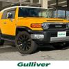 toyota fj-cruiser 2017 -TOYOTA--FJ Curiser CBA-GSJ15W--GSJ15-0136461---TOYOTA--FJ Curiser CBA-GSJ15W--GSJ15-0136461- image 1