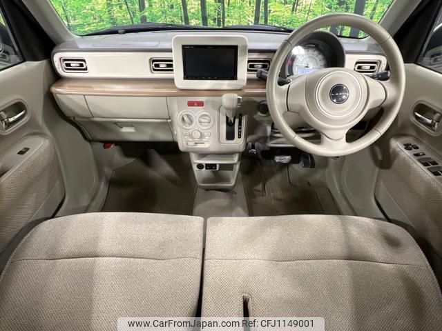 suzuki alto-lapin 2017 quick_quick_HE33S_HE33S-180131 image 2