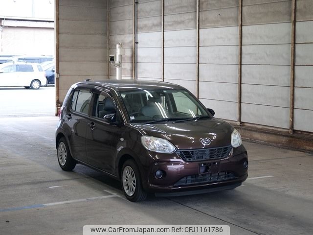 daihatsu boon 2016 -DAIHATSU--Boon M700S-0000071---DAIHATSU--Boon M700S-0000071- image 1
