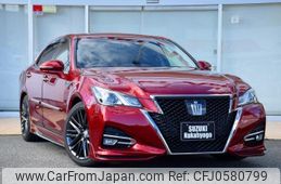 toyota crown 2017 quick_quick_DBA-ARS210_ARS210-6006448