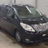 toyota alphard 2010 -TOYOTA--Alphard ANH25W-8025478---TOYOTA--Alphard ANH25W-8025478- image 6