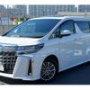 toyota alphard 2021 -TOYOTA--Alphard 3BA-GGH30W--GGH30-0042090---TOYOTA--Alphard 3BA-GGH30W--GGH30-0042090- image 1