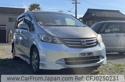 honda freed 2009 -HONDA--Freed DBA-GB3--GB3-1129259---HONDA--Freed DBA-GB3--GB3-1129259-