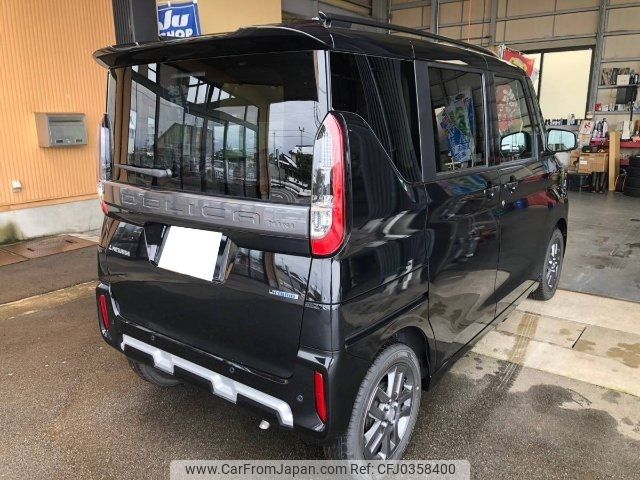 mitsubishi delica-mini 2024 -MITSUBISHI 【富山 581ﾇ878】--Delica Mini B35A--0602095---MITSUBISHI 【富山 581ﾇ878】--Delica Mini B35A--0602095- image 2