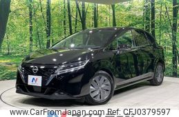 nissan note 2022 -NISSAN--Note 6AA-E13--E13-110607---NISSAN--Note 6AA-E13--E13-110607-