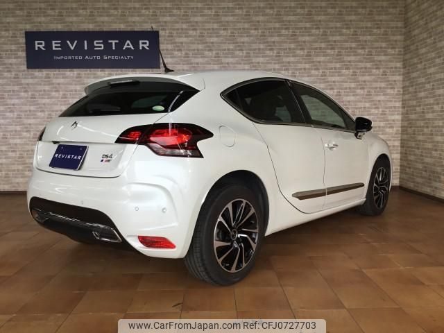 citroen ds-automobiles-ds4 2016 quick_quick_LDA-B7CAH02_VF7NXAHWTGY539262 image 2