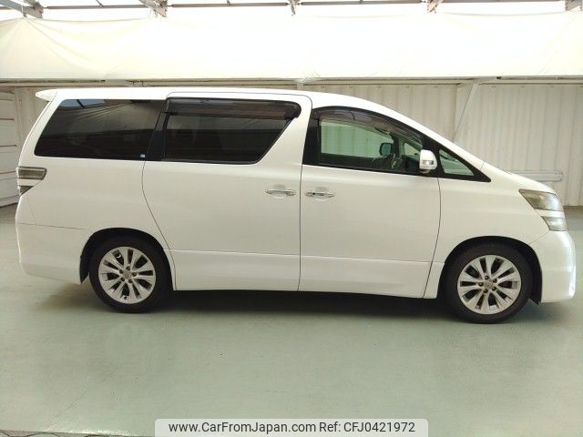 toyota vellfire 2010 ENHANCEAUTO_1_ea290396 image 2