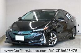 toyota prius-phv 2017 -TOYOTA--Prius PHV DLA-ZVW52--ZVW52-3010242---TOYOTA--Prius PHV DLA-ZVW52--ZVW52-3010242-