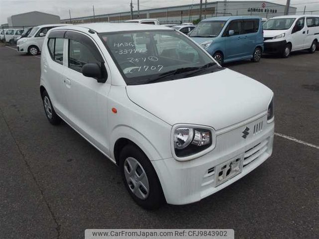 suzuki alto 2017 21940 image 1