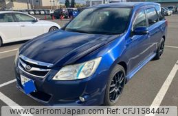 subaru exiga 2011 CFJ1584447