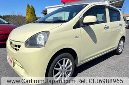 daihatsu mira-e-s 2012 -DAIHATSU 【豊田 580ｻ3345】--Mira e:s DBA-LA300S--LA300S-1125667---DAIHATSU 【豊田 580ｻ3345】--Mira e:s DBA-LA300S--LA300S-1125667-