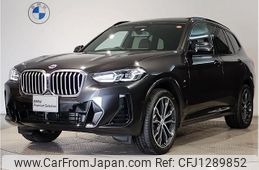 bmw x3 2023 quick_quick_3DA-UZ20_WBA16BZ050N216928