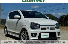 suzuki alto-works 2020 quick_quick_DBA-HA36S_HA36S-915458