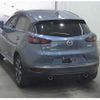mazda cx-3 2019 quick_quick_3DA-DK8FW_DK8FW-103380 image 2
